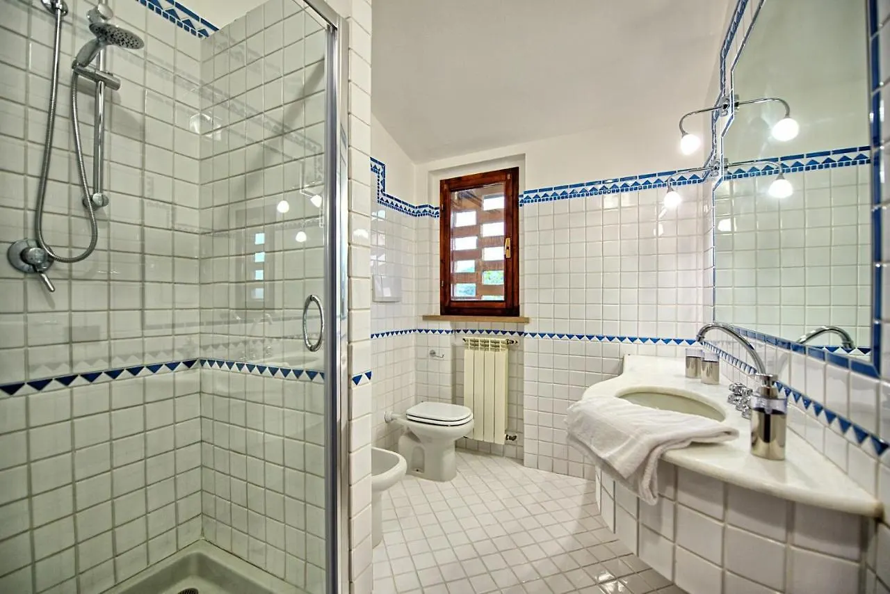 Villa Renina By Posarellivillas Gambassi Terme