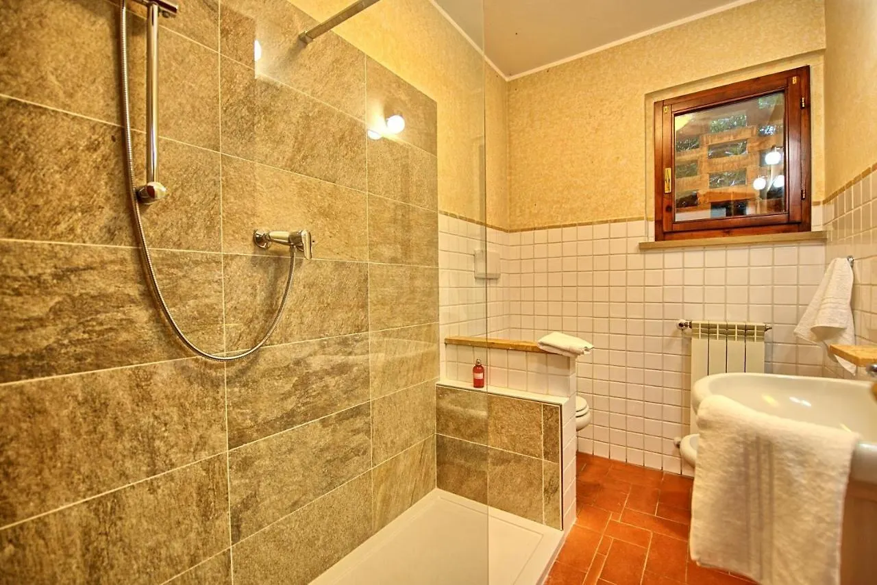 Villa Renina By Posarellivillas Gambassi Terme