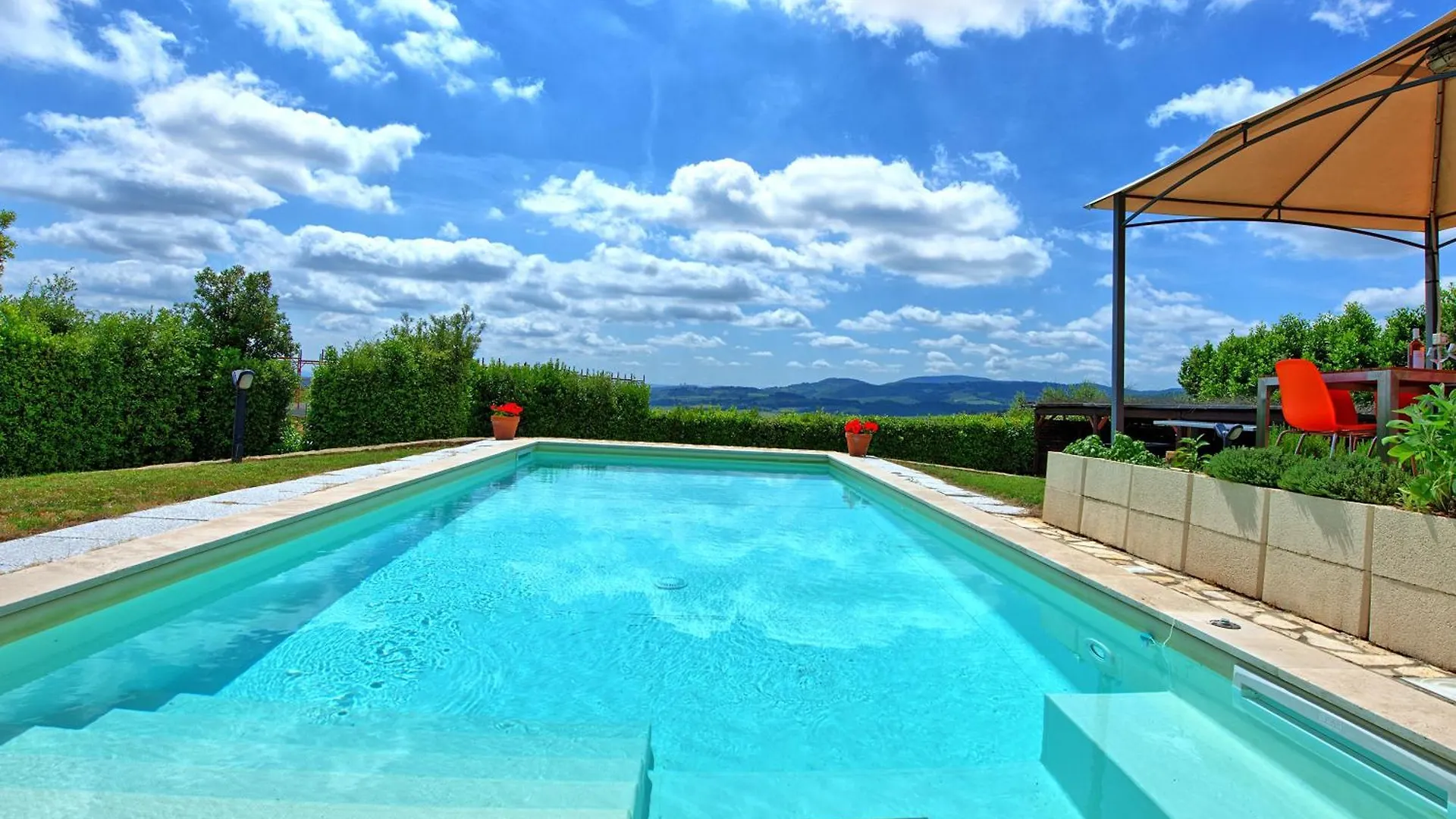 Villa Renina By Posarellivillas Gambassi Terme