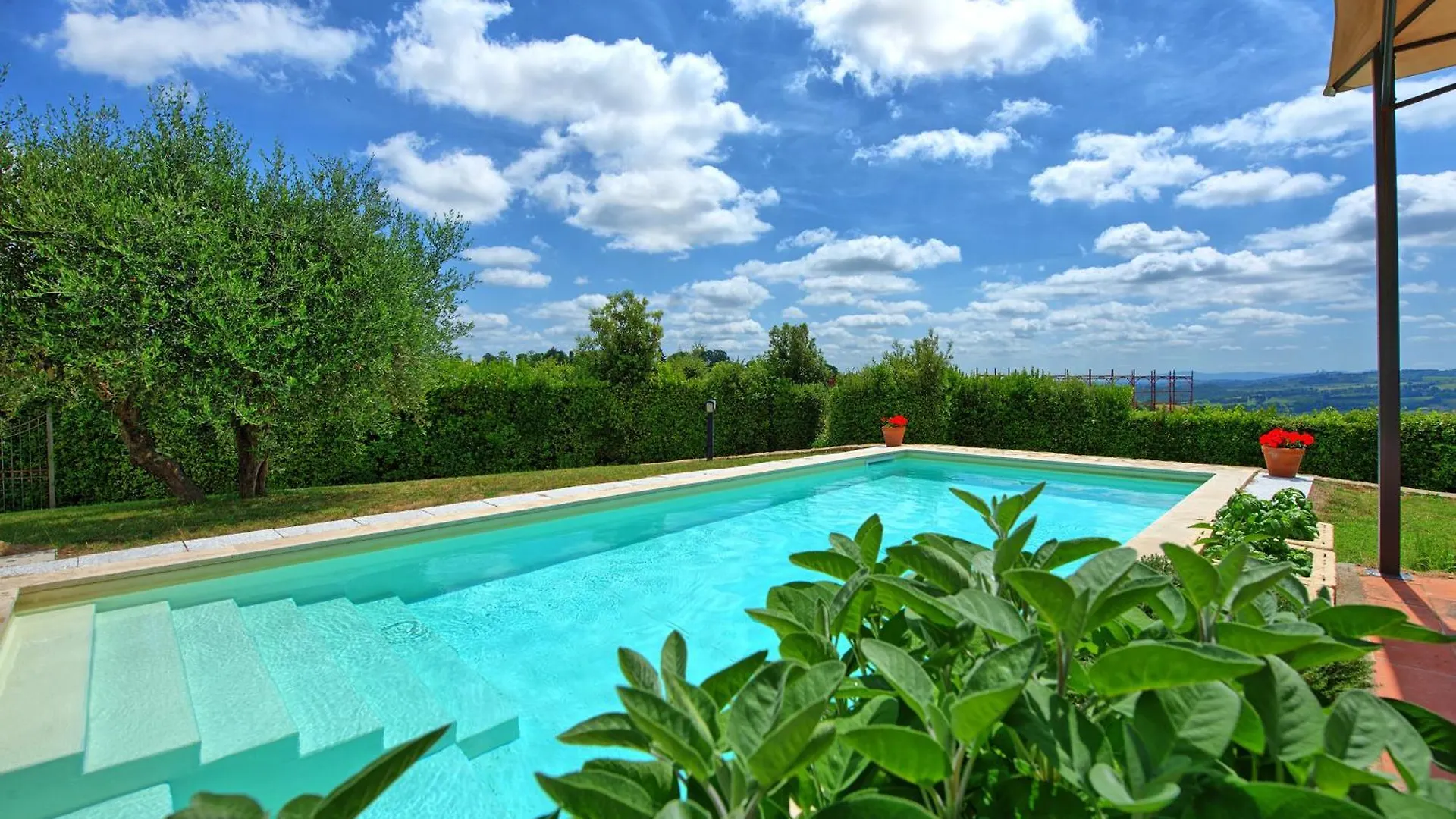 Villa Renina By Posarellivillas Gambassi Terme