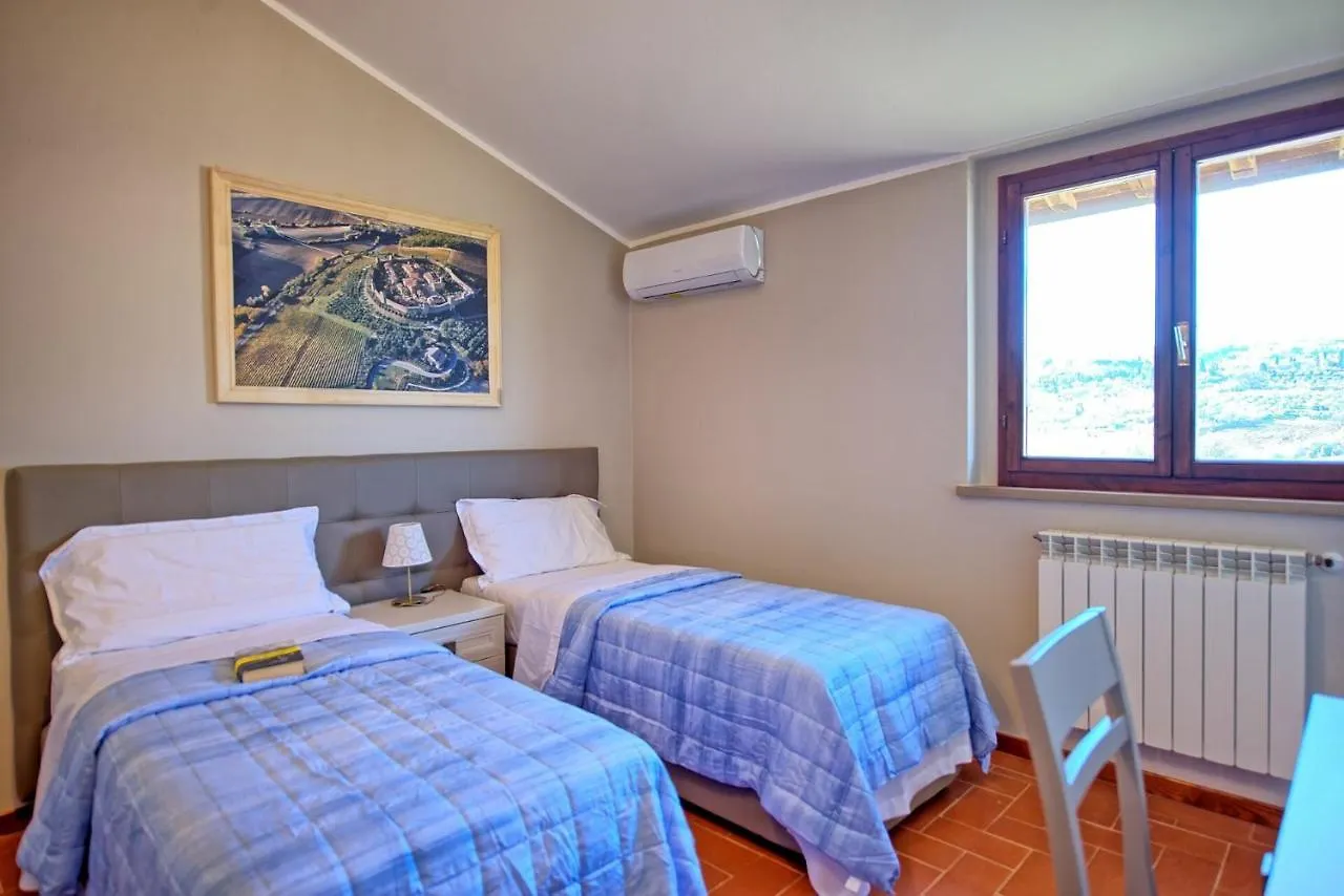 Villa Renina By Posarellivillas 甘巴西 0*,