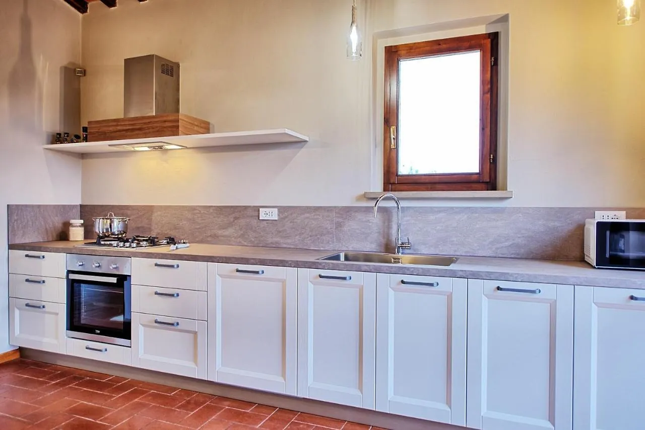 Villa Renina By Posarellivillas 甘巴西